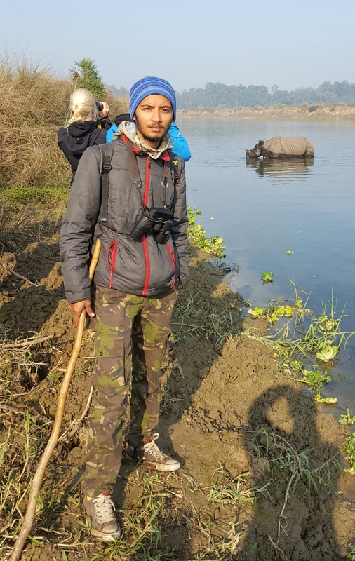 Jit Bahadur Bhandari