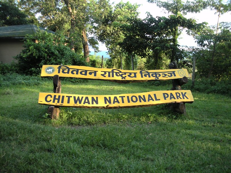 Chitwan National Park